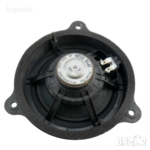 Заден десен високоговорител Nissan Qashqai II 2013-2021 ID: 160548 ОЕМ № 281563SG0A, снимка 2 - Части - 54614665