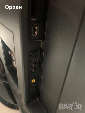 Телевизор 12V с DVD Finlux 24" – Идеален за КАРАВАНА, ВИЛА или КАМИО, снимка 5 - Телевизори - 54461957