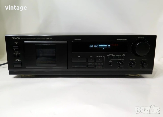 Denon DRM-550