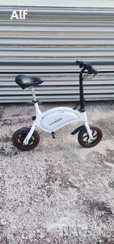 Колело Windgoo B3,
