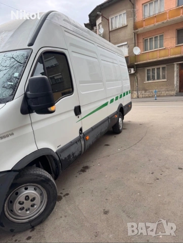 Бус под наем , снимка 3 - Транспорт под наем - 54330417