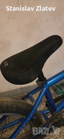 WeThePeople Justice BMX 20" – много добро състояние, снимка 9 - Велосипеди - 55435163