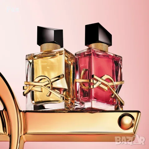 Оригинален YVES SAINT LAURENT LIBRE BERRY CRUSH ПАРФЮМНА ВОДА (EDP), снимка 12 - Дамски парфюми - 55339850
