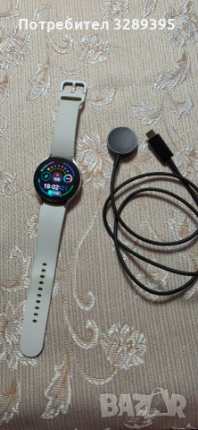 Samsung Galaxy Watch 5, 44mm, снимка 8 - Смарт часовници - 55267135