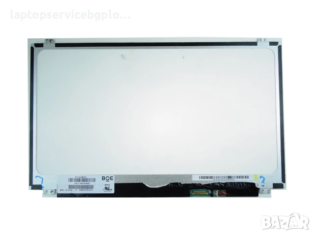 Матрица 15.6" NT156FHM-N41 LED EDP Матрица / Дисплей за лаптоп Dell Latitude 3500 DP/N M9P74 0M9P74 