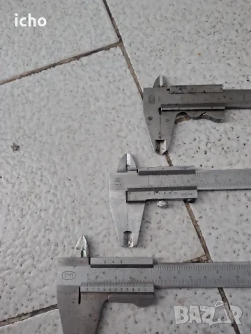 Микрометър mitutoyo шублер mauser volkvswagen, снимка 10 - Шублери - 51165171