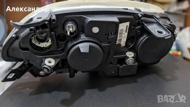 Оригинални фарове (ляв и десен) Fiat Bravo 2 / Фиат Браво 2 (OEM), снимка 2 - Части - 55398669