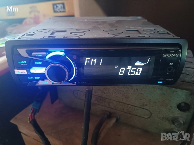 sony dsx100 за ремонт