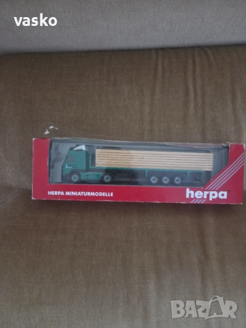 Herpa 1:87