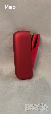 IQOS 3 Duo Original , снимка 3 - Електронни цигари - 54642278