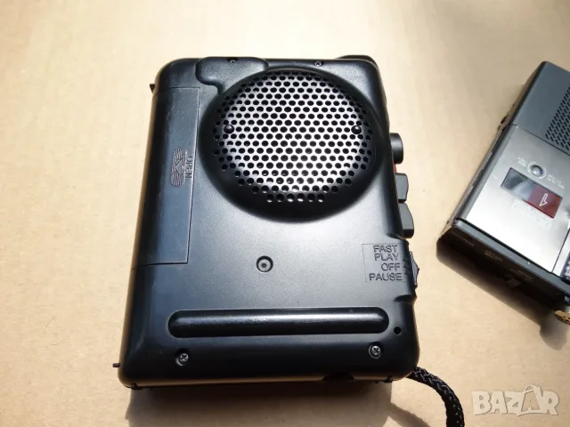 Panasonic RN-Z10 и подарък RQ-L309 ..., снимка 18 - Радиокасетофони, транзистори - 55413929
