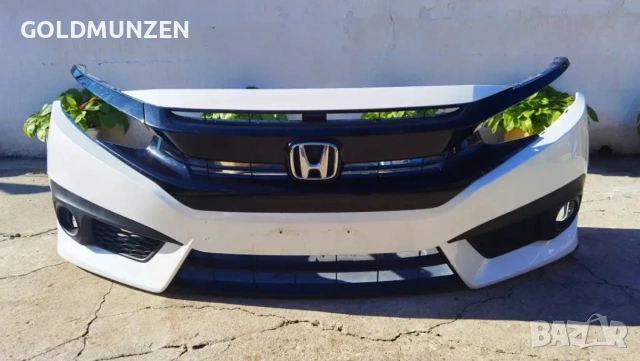 Honda Civic X Sedan 16/19 брони и фарове, снимка 3 - Части - 54479187