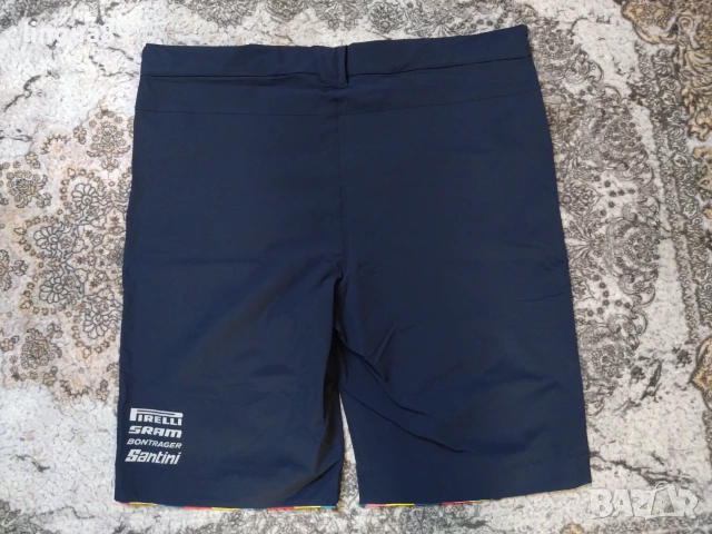 Мъжки къси туристически панталони Lidl Trek Gents Trekking Shorts XL, снимка 3 - Къси панталони - 55154610