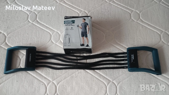 Експандер за фитнес