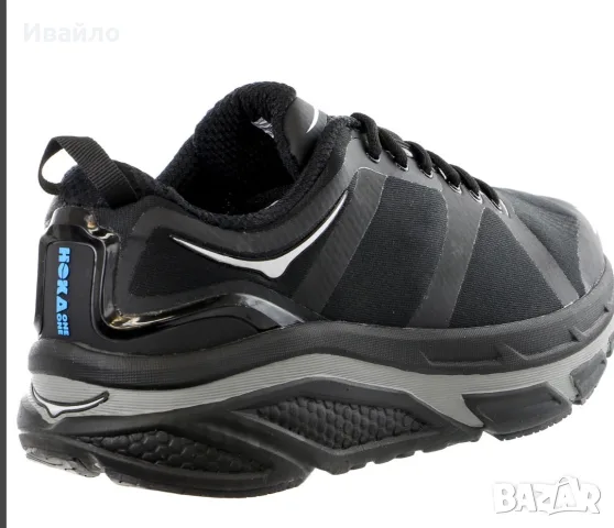 Маратонки Hoka one, снимка 2 - Маратонки - 55501669