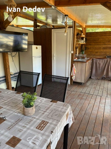 Продавам стационарна каравана , снимка 6 - Други - 55050423