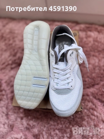 Оригинални nike обувки, снимка 3 - Маратонки - 54795594
