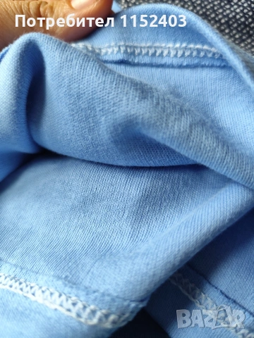 бебешки комплект за повод 80р , снимка 6 - Комплекти за бебе - 54275676