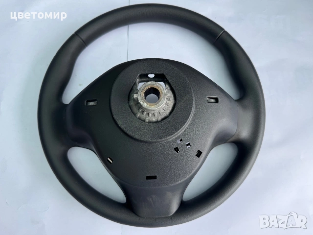 Волан Renault Clio 2015, снимка 3 - Части - 55033153
