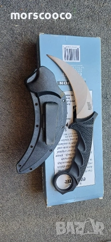 Японски нож -,,COLD STEEL" , снимка 2 - Ножове - 55091430