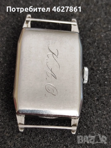 OMEGA, снимка 4 - Мъжки - 54581921