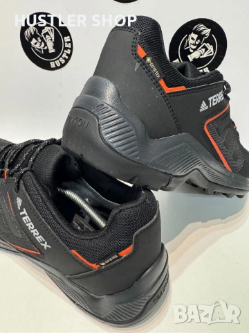 Маратонки ADIDAS TERREX GORE-TEX. Размер 47.5, снимка 5 - Маратонки - 54805067