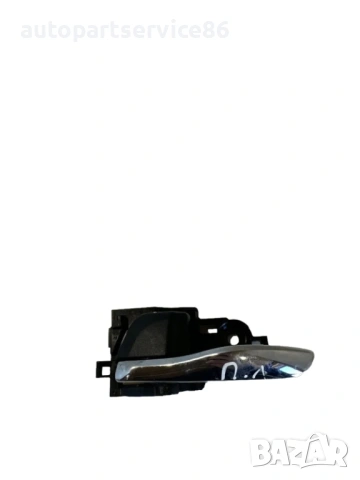 Вътрешна дръжка предна лява врата за Toyota Prius 1.8 Hybrid (2018) 69274-47040