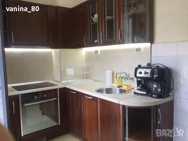 дава под наем двустаен Апартамент в кв Гоце Делчев до южния парк, снимка 6 - Апартаменти - 55651102