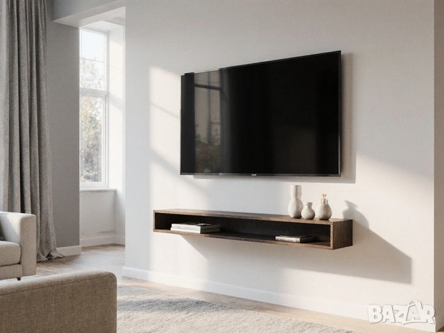 42 " телевизор Horizon за стена, снимка 2 - Телевизори - 54739521