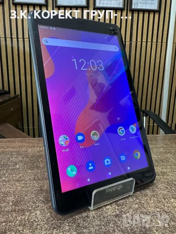 Таблет Prestigio Q Pro