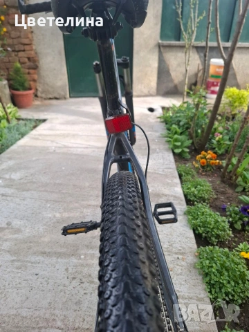 Колело Crolan inch, снимка 3 - Велосипеди - 54356391