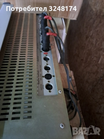 Revox PR 99, снимка 3 - Декове - 54084656