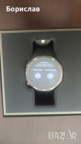 Продавам Смарт Часовник Huavei Watch GT 5 pro , снимка 4 - Мъжки - 54566296