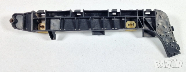 Заден Ляв Държач Скоба Задна Броня Honda Civic 8 VIII Хонда Сивик 2005г-2011г