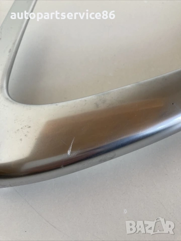 Вътрешна облицовка задна дясна врата за Vauxhall Insignia 2.0 Cdti (2011) 13222211, снимка 3 - Части - 54976506