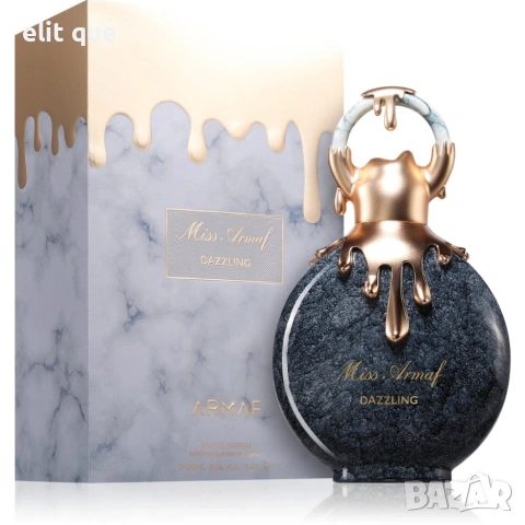 Armaf Miss Armaf Dazzling EDP 100 мл , снимка 2 - Дамски парфюми - 55278492