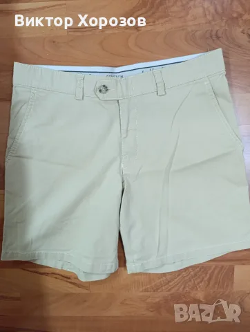 Tommy Hilfigher,SuperDry и др. Къси Панталони, снимка 12 - Къси панталони - 55495681