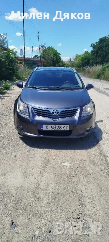 2.2 D4D 150k.c.ПАНОРАМА