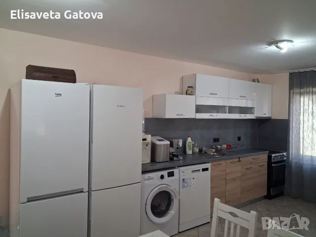 Продавам къща край морето!, снимка 5 - Къщи - 55553383