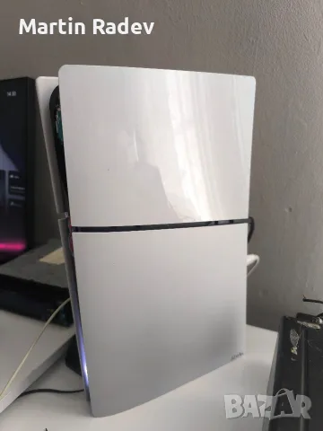 playstation 5 digital edition , снимка 3 - PlayStation конзоли - 55463503