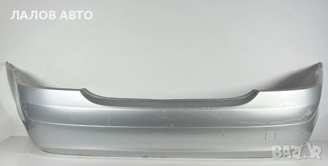 Задна Броня Мерцедес С Класа В221 (05-13г) Zadna Bronq Mercedes S Class W221 А2218803071