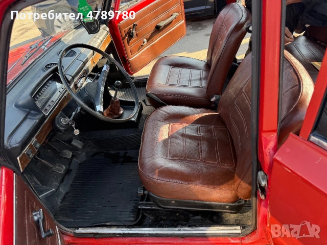 Lada 1300 ( Жигули) , снимка 9 - Автомобили и джипове - 54922638