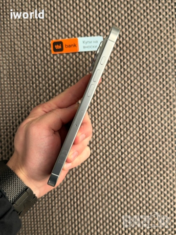 512GB❗️iPhone 16 Pro MAX Лизинг от 30€/мес White Titanium❗️- бял / гаранция!, снимка 5 - Apple iPhone - 54354921