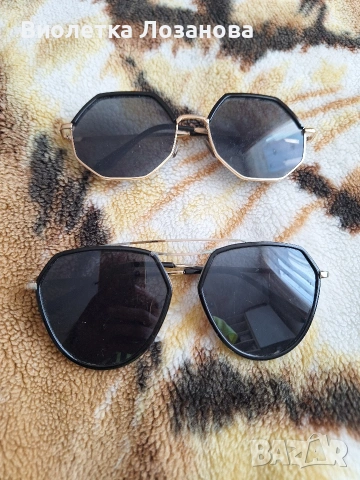 Продавам Слънчеви Очила 