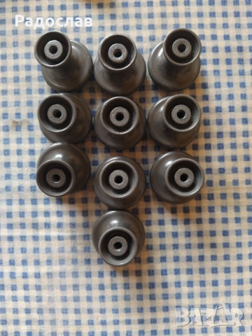 закачалки / дръжки за мебели , снимка 2 - Други стоки за дома - 54096990