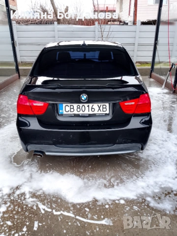 Продавам лек автомобил, снимка 3 - Автомобили и джипове - 43198761