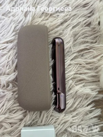 IQOS ILUMA CASE, снимка 2 - Друга електроника - 55332332