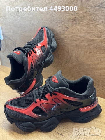 Маратонки New Balance 9060