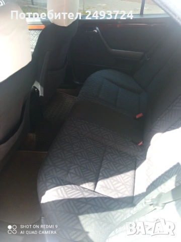 Mercedes C250 D, снимка 9 - Автомобили и джипове - 54618994