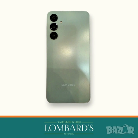 Samsung А16 128/4+4 GB, N: 39344, снимка 2 - Samsung - 54678878